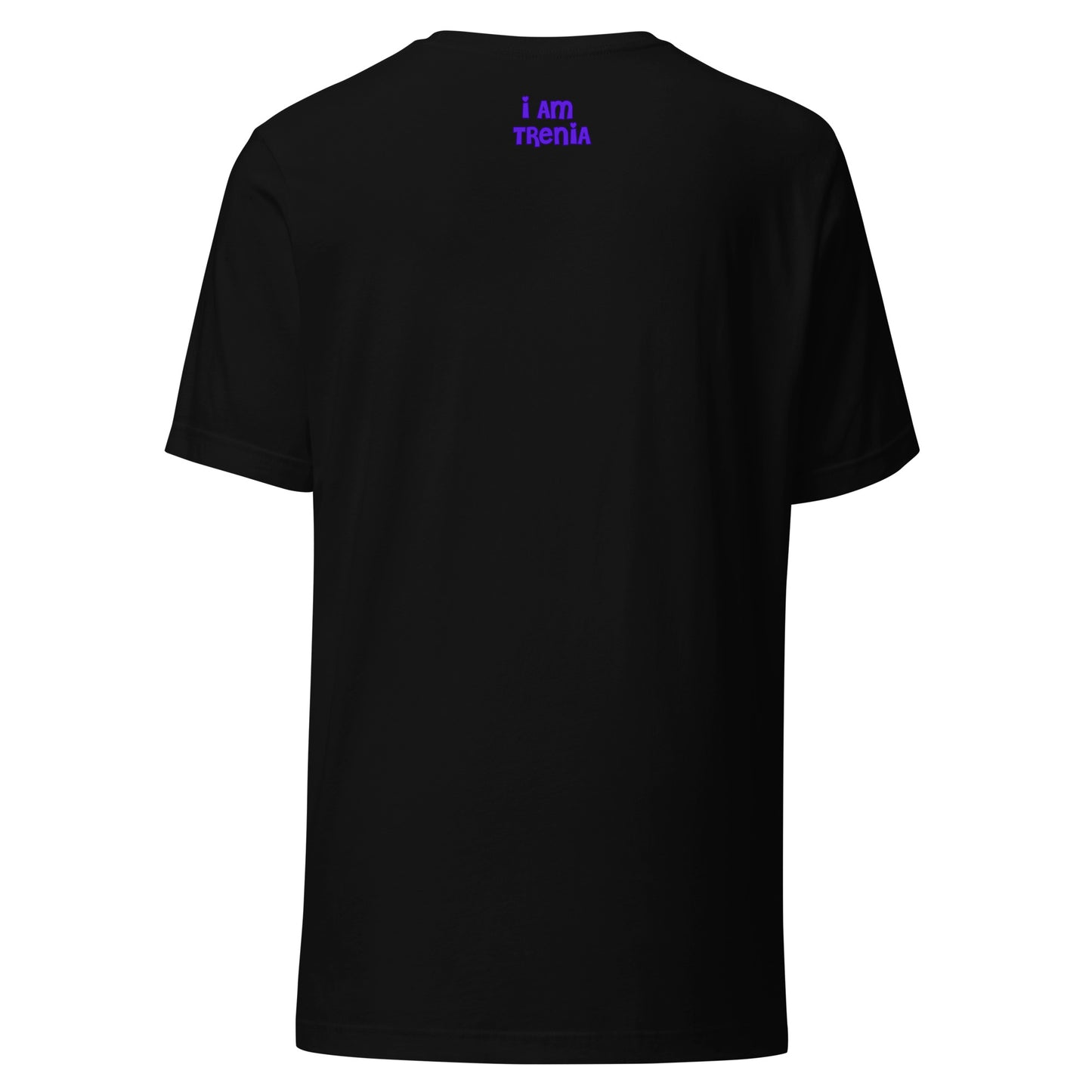 "Ballerina Dreams" Unisex T-Shirt
