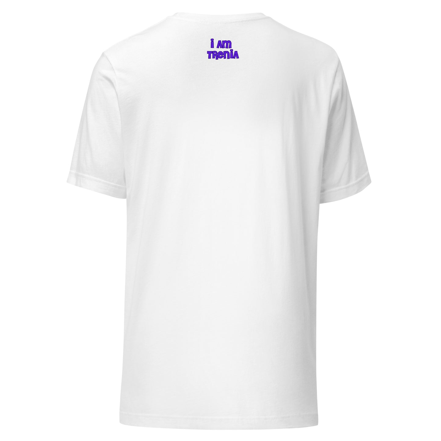 "Dancing My Way to the Top" Unisex T-Shirt