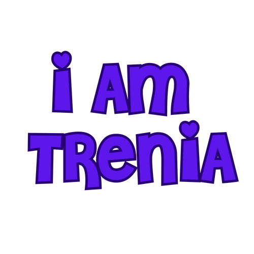 I Am Trenia